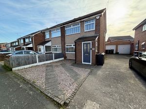 Talbot Road Great Sutton